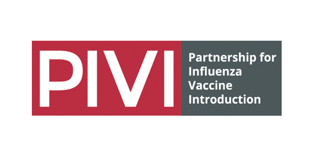 Partnership for Influenza Vaccine Introduction
