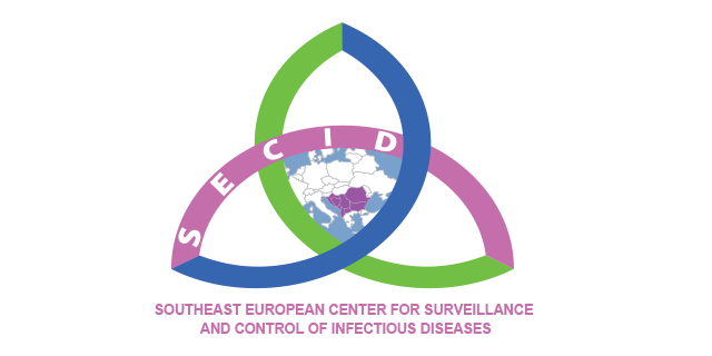 Southest European Center for Surveillance and Control of Infectious Diseases